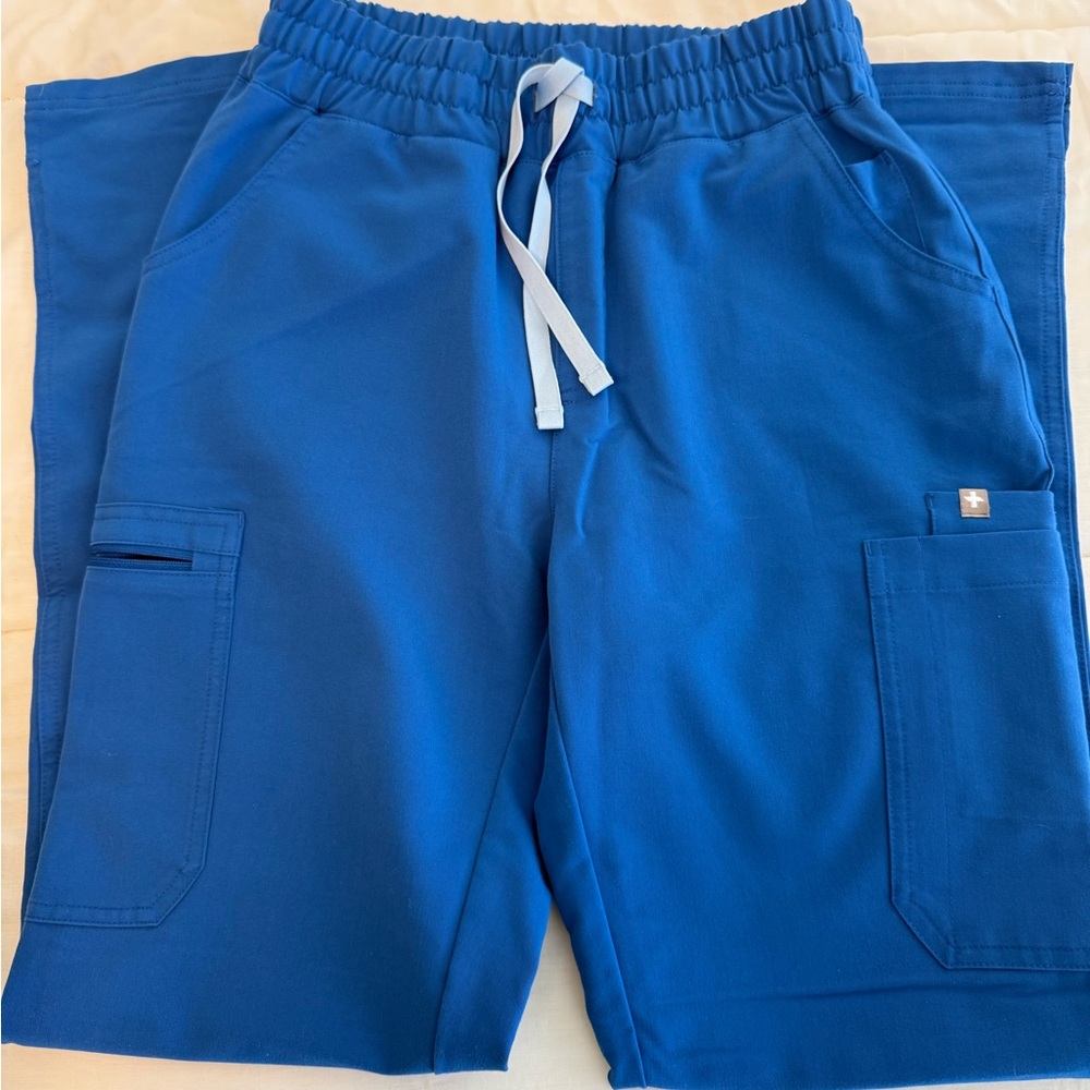 Figs High Waisted Yola